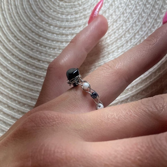 Handmade Ring - Picture 4 of 4